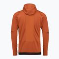 Чоловічий трекінговий світшот Salewa Pedroc PL Hooded bombay brown Salewa Pedroc PL 2