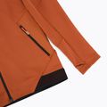 Чоловічий трекінговий світшот Salewa Pedroc PL Hooded bombay brown Salewa Pedroc PL 4