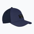 Кепка Salewa Kids Logo Basecap темна джинсова