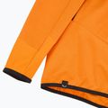 Кофта трекінгова чоловіча Salewa Agner Hybrid PL/DST FZ Hoody turmeric melange/0910 4