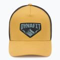 Кепка DYNAFIT Patch Trucker tobacco 2