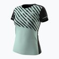 Футболка для бігу жіноча DYNAFIT Alpine 2 Tee jadelite 4