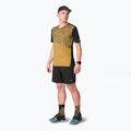 Чоловічі бігові шорти DYNAFIT Alpine Pro 2IN1 чорного кольору 2