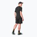 Чоловічі бігові шорти DYNAFIT Alpine Pro 2IN1 чорного кольору 3