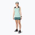 Шорти для бігу жіночі DYNAFIT Alpine Pro 2/1 atlantic 2