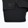 Шорти для бігу жіночі DYNAFIT Alpine Pro 2/1 black out 4