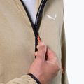 Чоловічий трекінговий світшот Salewa Agner Hemp 2 з капюшоном для трекінгу в бурхливих пісках 5