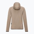 Жіночий трекінговий світшот Salewa Agner Hemp 2 Hooded quicksand з капюшоном 8