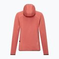 Жіночий трекінговий світшот Salewa Agner Hemp 2 Hooded etruscan red 8