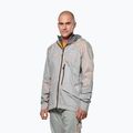 Чоловіча водонепроникна куртка Salewa Nxt Ptx 3L alloy