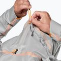 Чоловіча водонепроникна куртка Salewa Nxt Ptx 3L alloy 5