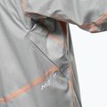 Чоловіча водонепроникна куртка Salewa Nxt Ptx 3L alloy 6