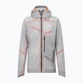 Чоловіча водонепроникна куртка Salewa Nxt Ptx 3L alloy 7
