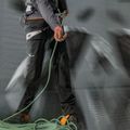 Чоловічі трекінгові штани Salewa Nxt Dst onyx 9