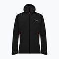Чоловіча софтшелл куртка Salewa Puez GTX 3L EPE black out