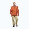 Чоловіча софтшелл-куртка Salewa Puez GTX 3L EPE bombay brown 2