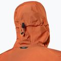 Чоловіча софтшелл-куртка Salewa Puez GTX 3L EPE bombay brown 5