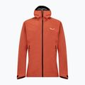 Чоловіча софтшелл-куртка Salewa Puez GTX 3L EPE bombay brown 8
