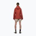 Куртка-дощовик жіноча Salewa Puez GTX 3L Epe etruscan red 3