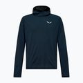 Чоловічий трекінговий світшот Salewa Puez Sun Hoodie темно-синій піджак 6