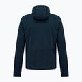 Чоловічий трекінговий світшот Salewa Puez Sun Hoodie темно-синій піджак 7