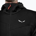 Кофта трекінгова чоловіча Salewa Puez Altavia PL HD black out 5
