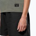 Жіноча футболка Salewa Eagle Logo Patch 5A50 вицвілий зелений 4