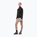 Кофта трекінгова жіноча Salewa Puez Cammio PL black out 2