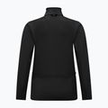 Кофта трекінгова жіноча Salewa Puez Cammio PL black out 7