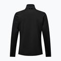 Кофта трекінгова чоловіча Salewa Puez Cammio Polarlite Half Zip Black Out 7