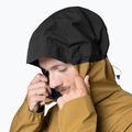 Куртка-дощовик чоловіча DYNAFIT Transalper GTX relic/0910 4