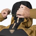 Куртка-дощовик чоловіча DYNAFIT Transalper GTX relic/0910 5