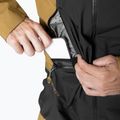 Куртка-дощовик чоловіча DYNAFIT Transalper GTX relic/0910 6
