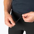Легінси для бігу чоловічі DYNAFIT Ultra Tights black out 3
