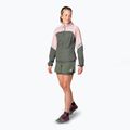 Куртка для бігу жіноча DYNAFIT Alpine Wind pale rose 2