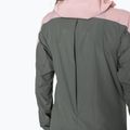 Куртка для бігу жіноча DYNAFIT Alpine Wind pale rose 4