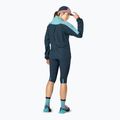Куртка для бігу жіноча DYNAFIT Alpine Wind marine blue 4