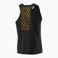 Футболка для бігу чоловіча DYNAFIT Trail Tank black out 2