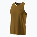 Футболка для бігу чоловіча DYNAFIT Trail Tank relic