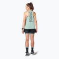 Футболка для бігу жіноча DYNAFIT Trail Tank jadelite 3