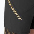 Шорти для бігу чоловічі DYNAFIT Trail 2IN1 black out tobacco 6