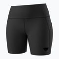 Шорти для бігу жіночі DYNAFIT Sky Short Tights black out