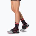 Шкарпетки DYNAFIT Trail gerbera pink 2