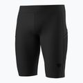 Шорти для бігу чоловічі DYNAFIT Sky Tights black out
