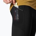 Шорти для бігу чоловічі DYNAFIT Sky Tights black out 3