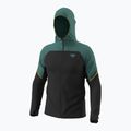 Куртка для бігу чоловіча DYNAFIT Alpine Wind atlantic
