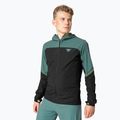 Куртка для бігу чоловіча DYNAFIT Alpine Wind atlantic 2
