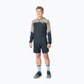 Куртка для бігу чоловіча DYNAFIT Alpine Wind rock khaki 2