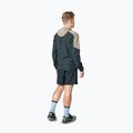 Куртка для бігу чоловіча DYNAFIT Alpine Wind rock khaki 3