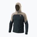 Куртка для бігу чоловіча DYNAFIT Alpine Wind rock khaki 7